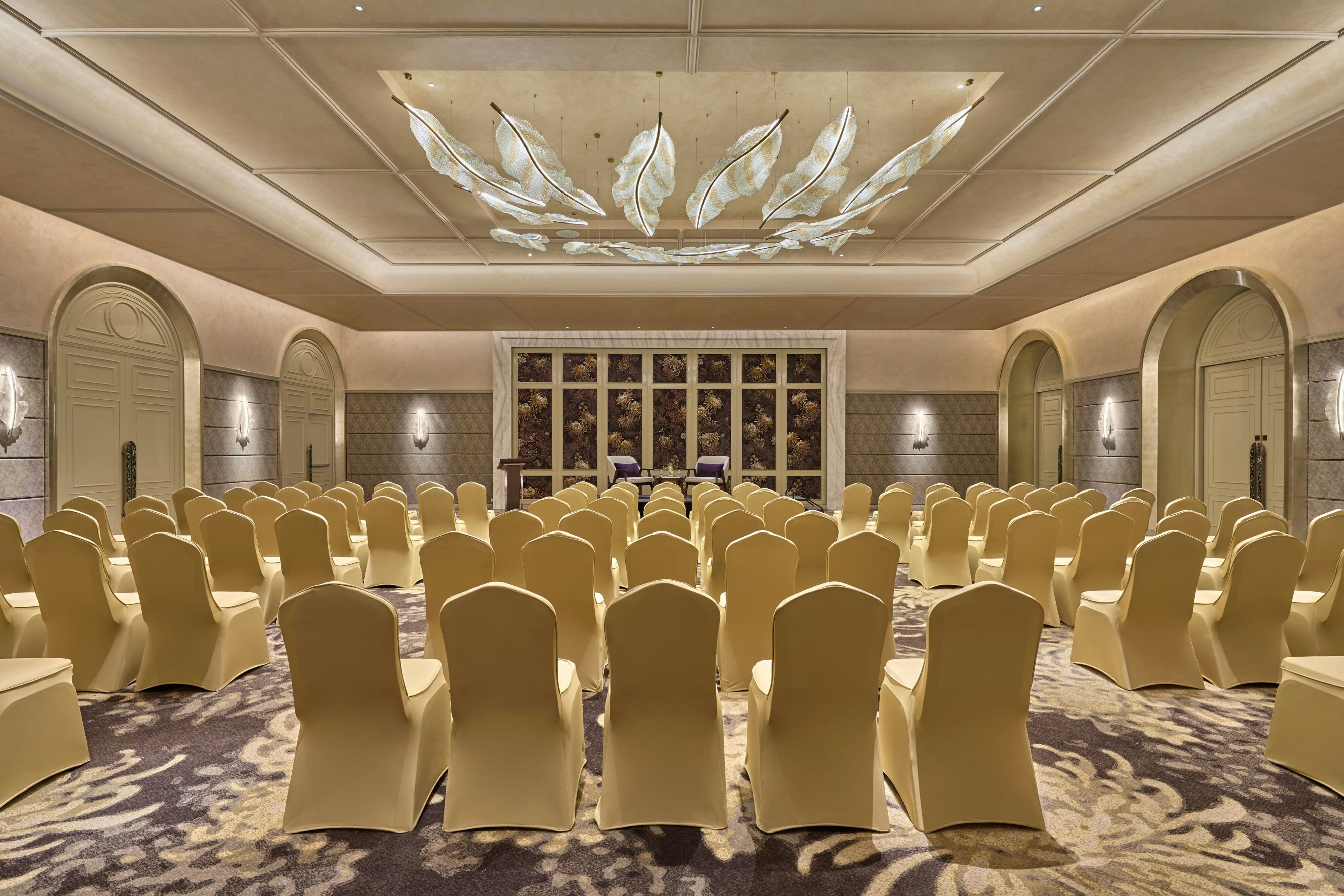 Renaissance Goa Hotel 24/32