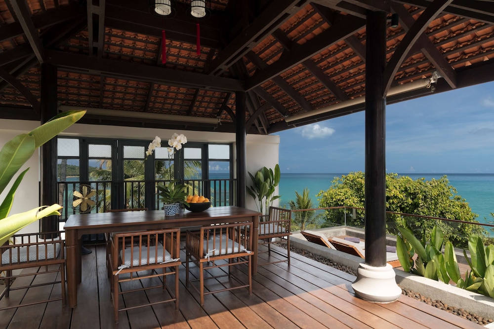 Anantara Lawana Koh Samui Resort 12/79