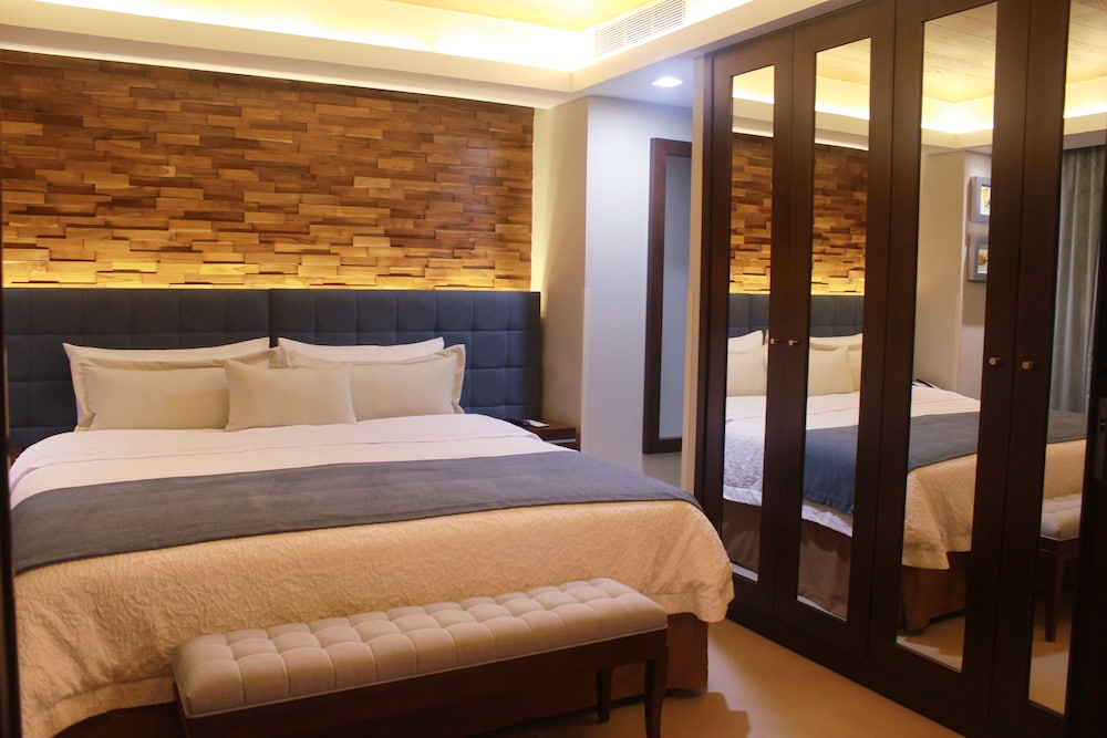 Hampton Inn by Hilton Merida 22/40
