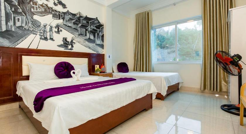 Dang Quang Guesthouse 13/46