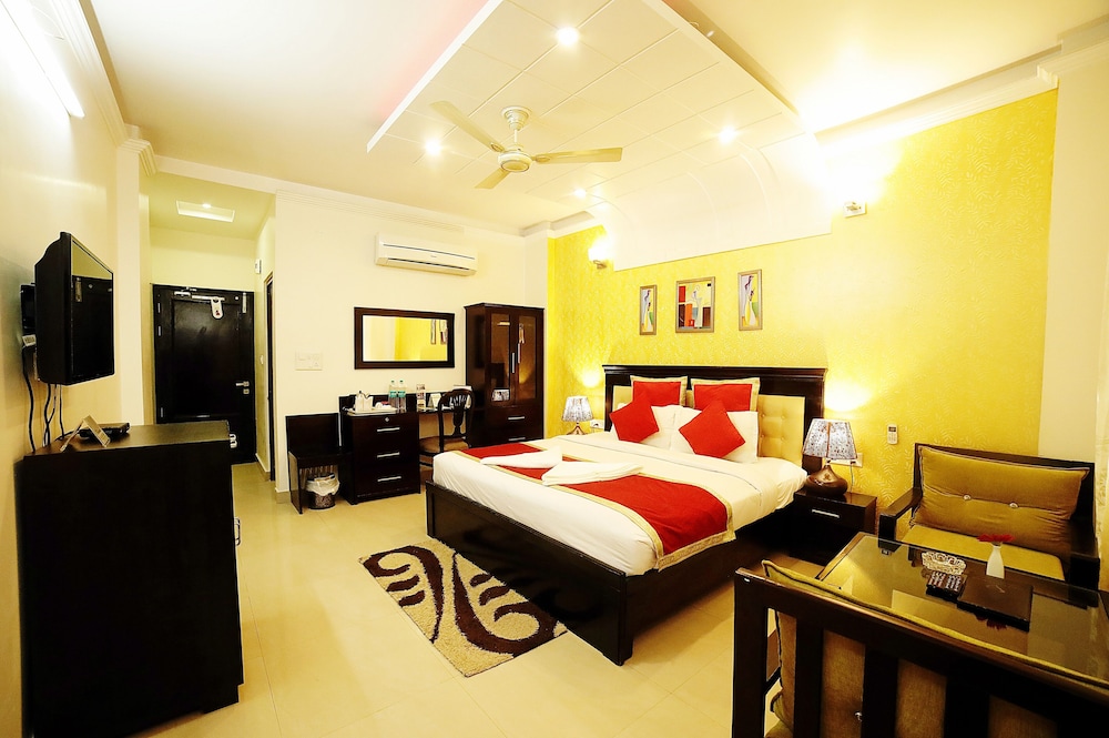 Yog Vashishth Hotel 19/50