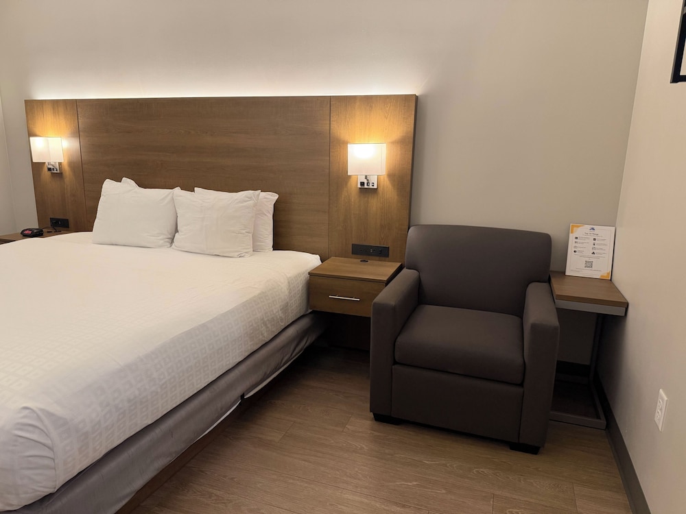 Superior Stay Hotel 24/56