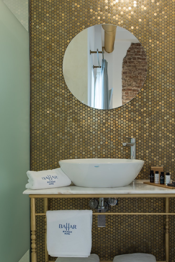 Bahar Boutique Hotel 61/64