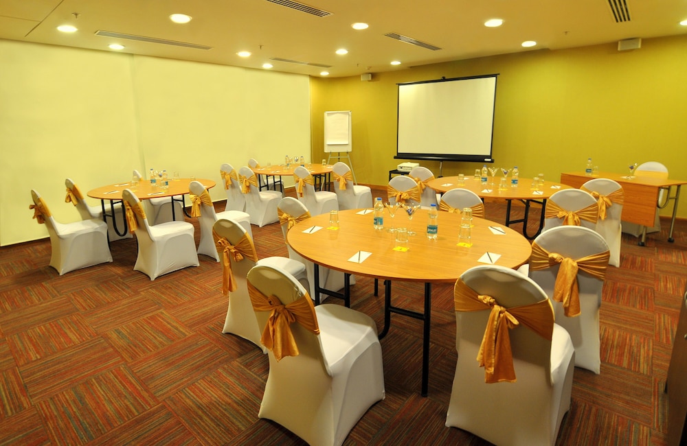 Keys Select By Lemon Tree Hotels 21/29