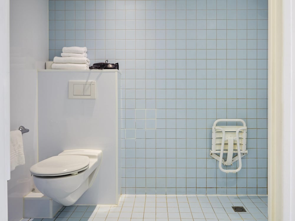 Aparthotel Adagio Access Paris Bastille 52/52