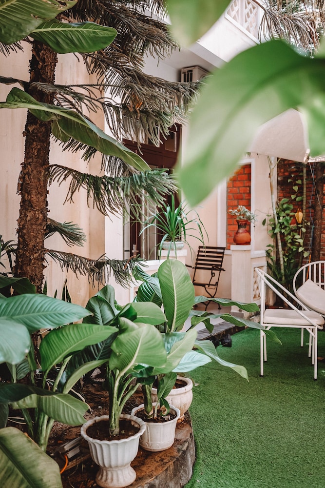 Ngan Phu Villa 40/50