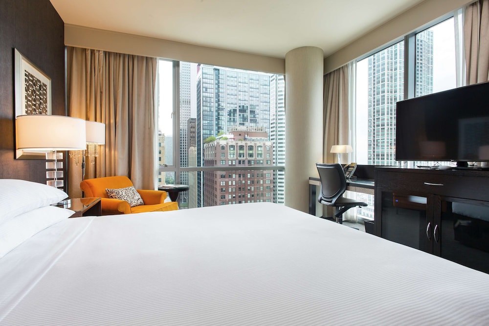 theWit Chicago, a Hilton Hotel 14/67