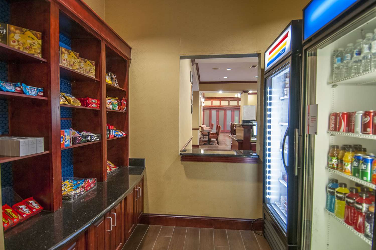 Hampton Inn And Suites Waxahachie 15/76