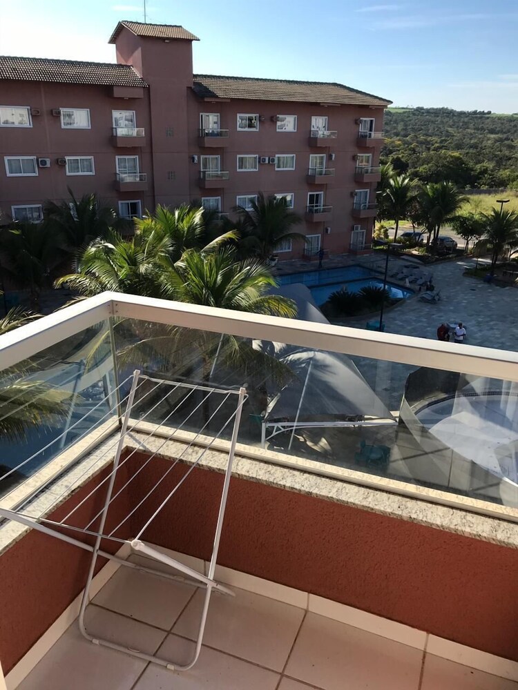 Lagoa Quente Hotel 48/60