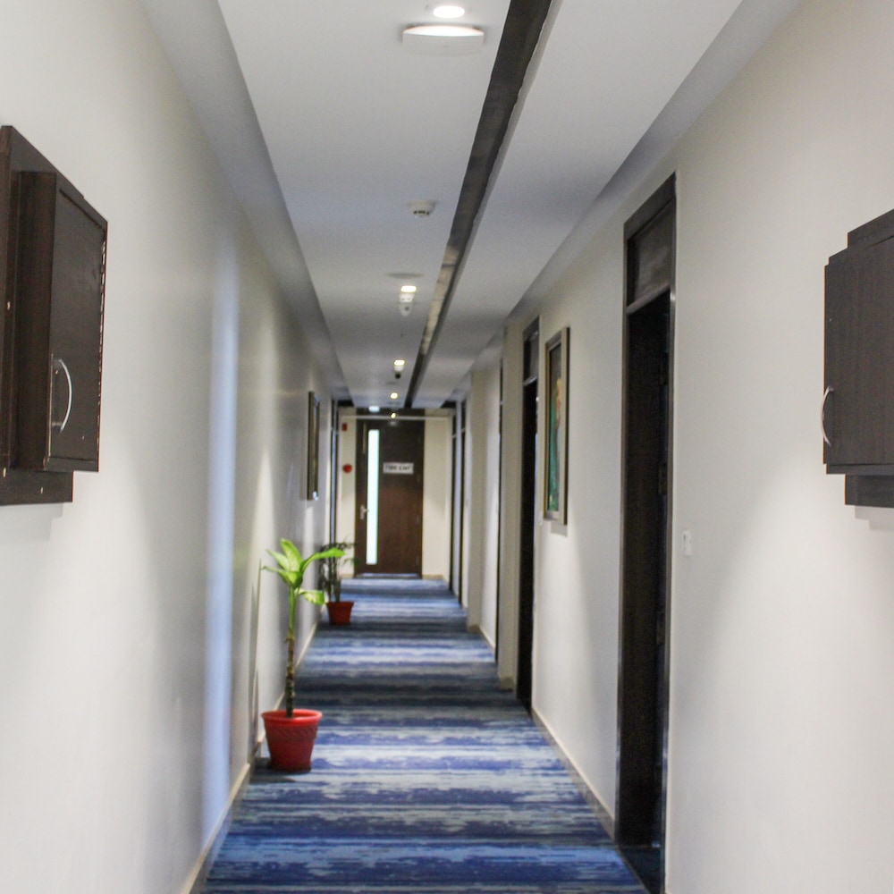 Comfort Inn Rishikesh 38/64