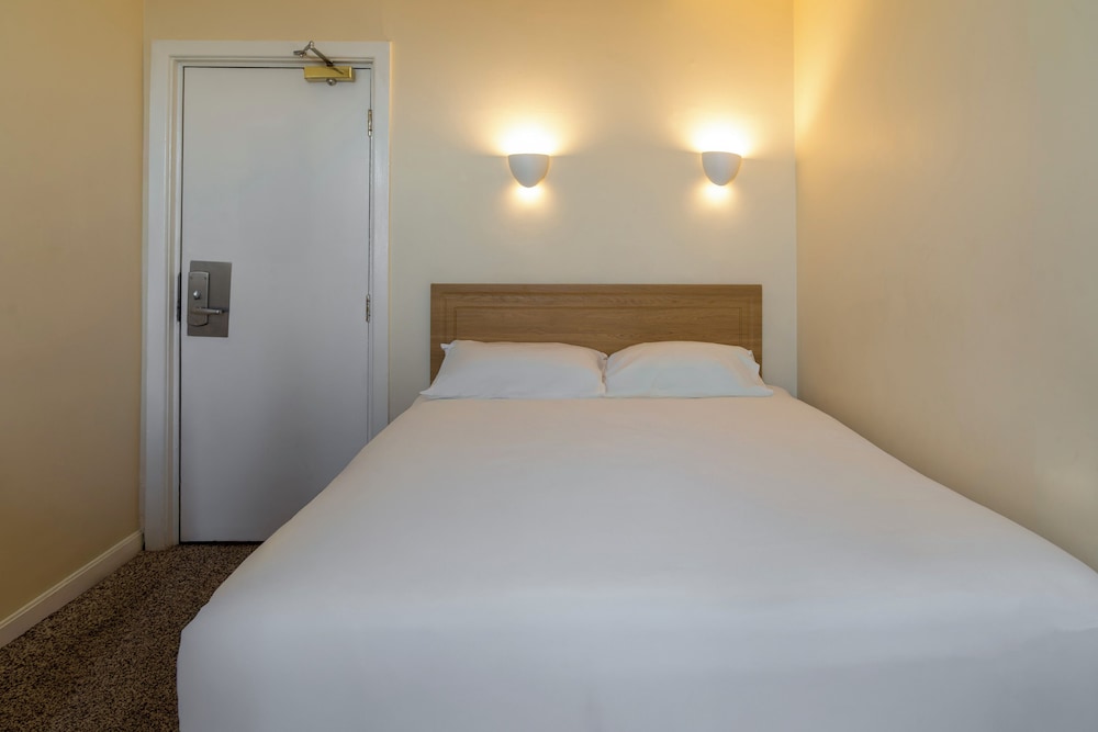 Norbreck Castle Hotel Blackpool 23/58