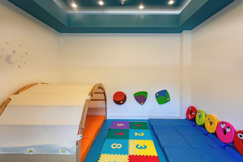 Sirene Luxury Hotel Bodrum 34/50