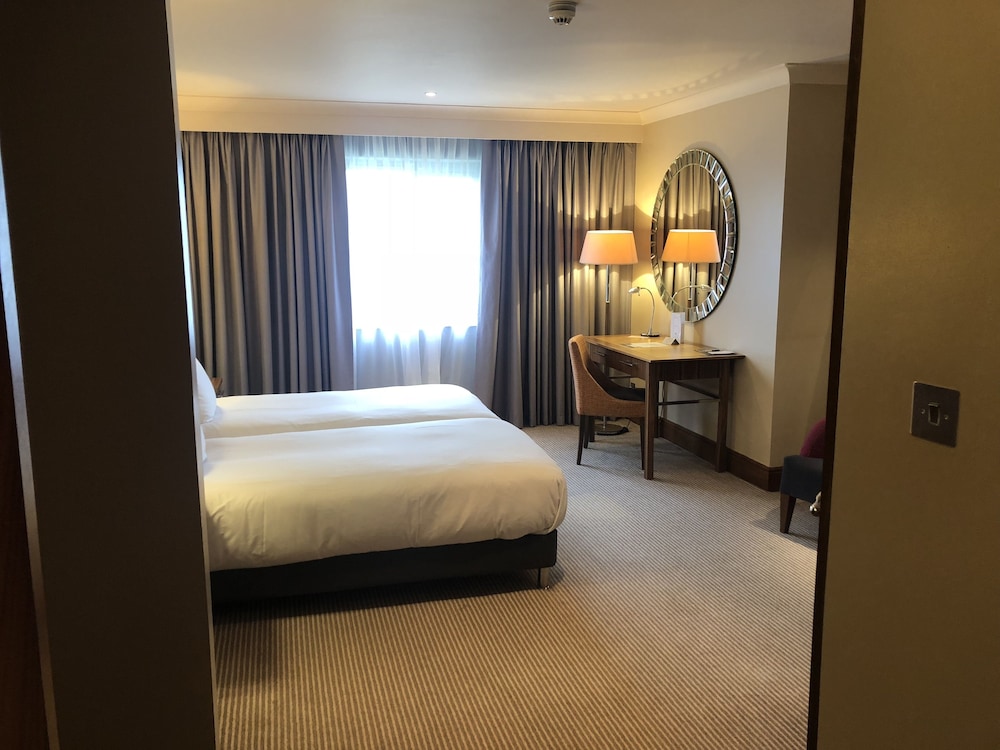 Cambridge Belfry Hotel & Spa 22/63