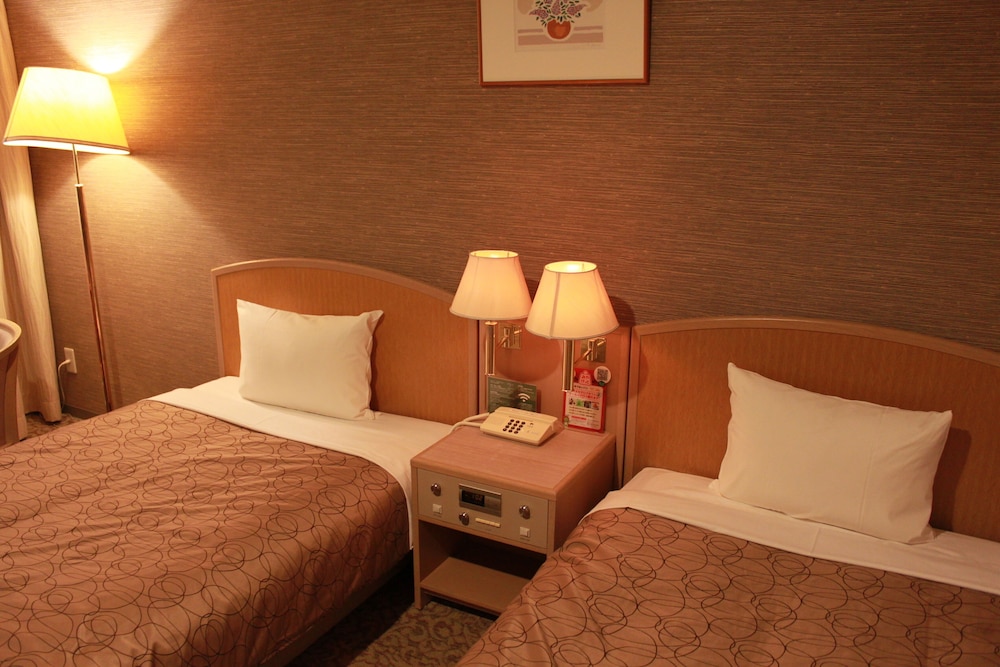 Rako Hananoi Hotel 10/50