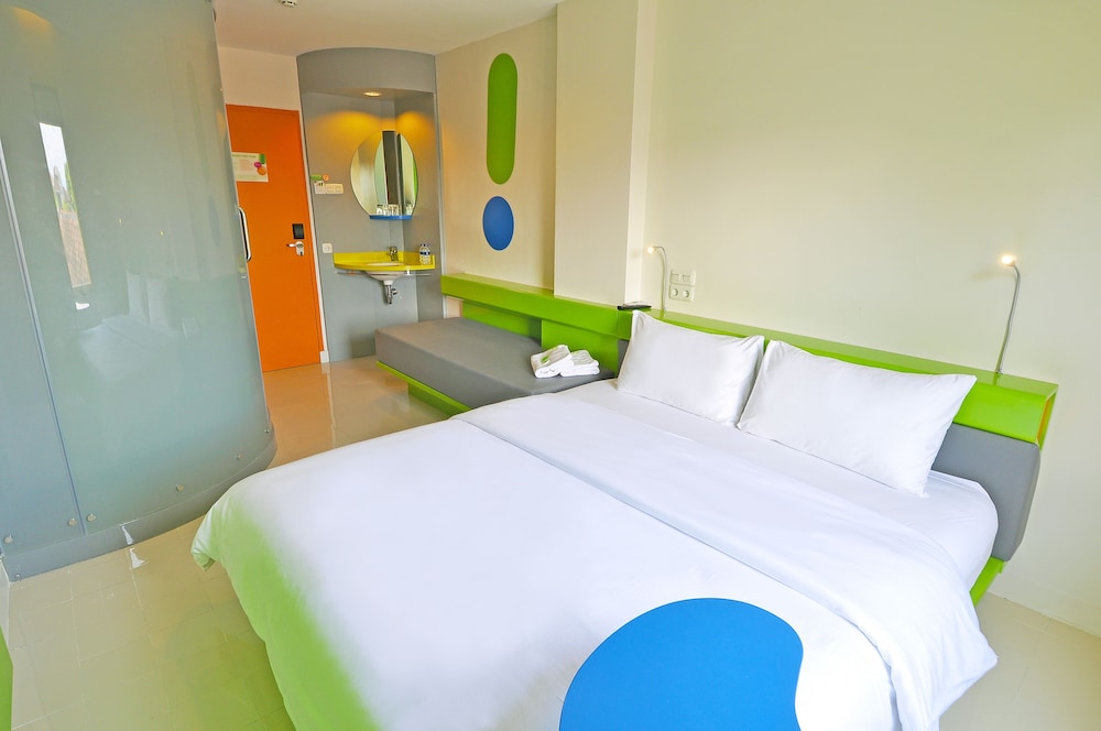 City Of Aventus Hotel Denpasar 27/74