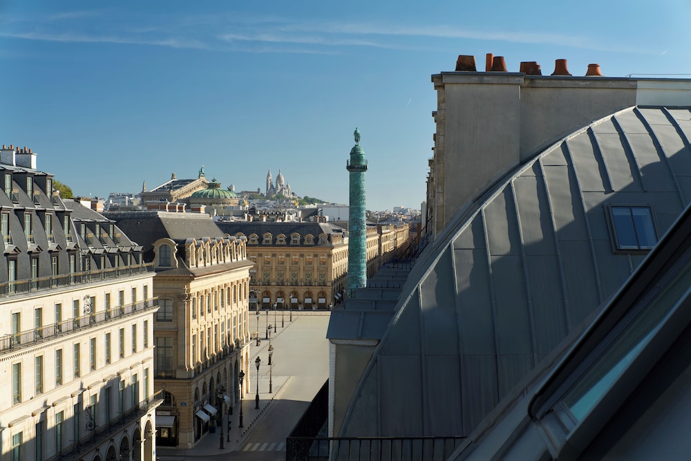 Maison Barriere Vendome 44/50