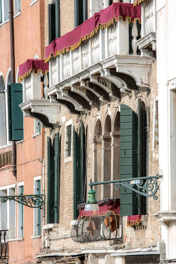 Palazzo Vitturi Hotel 2/67