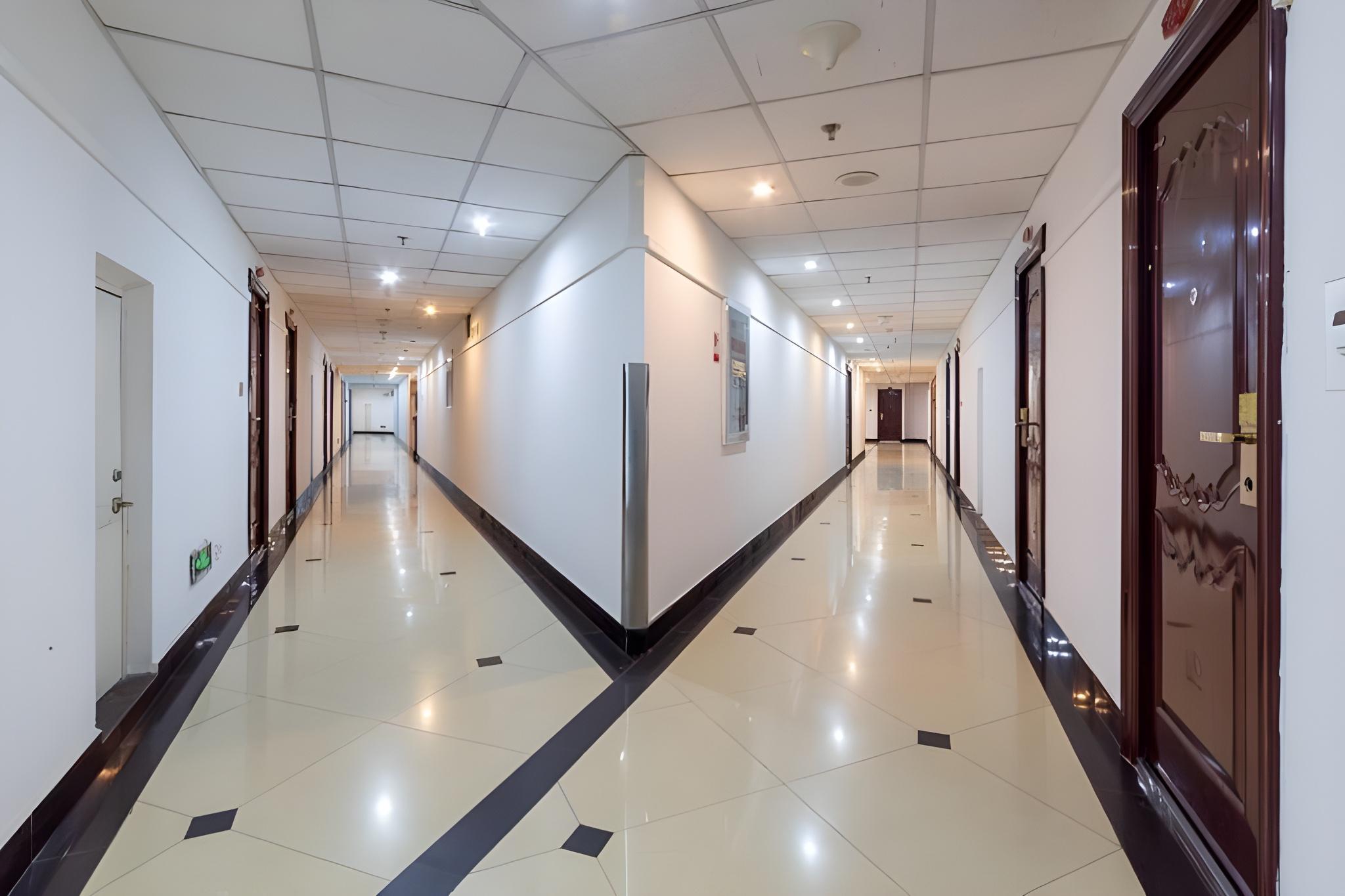 Fairyland Hotel (Kunming Nanping Pedestrian Street Baida) 31/42