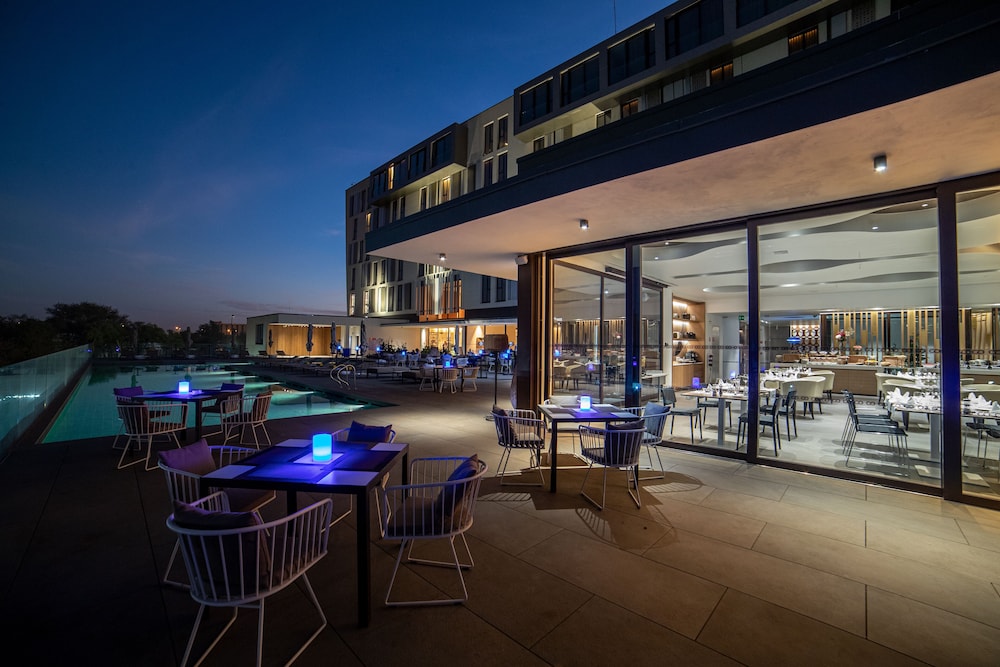 Noom Hotel Niamey 42/50