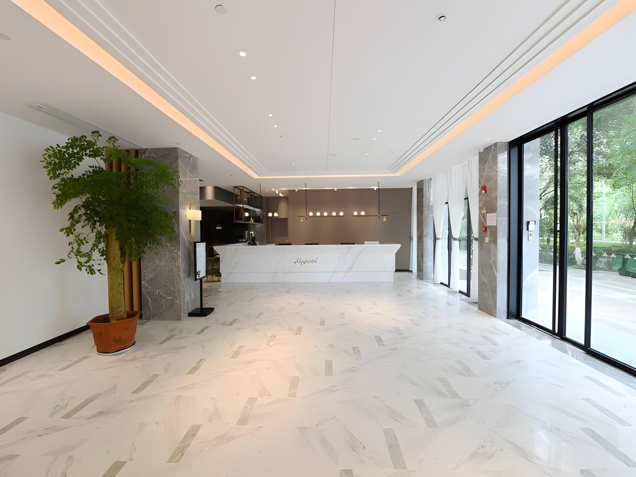 Magnotel (Qinzhou Bay Square) 8/32