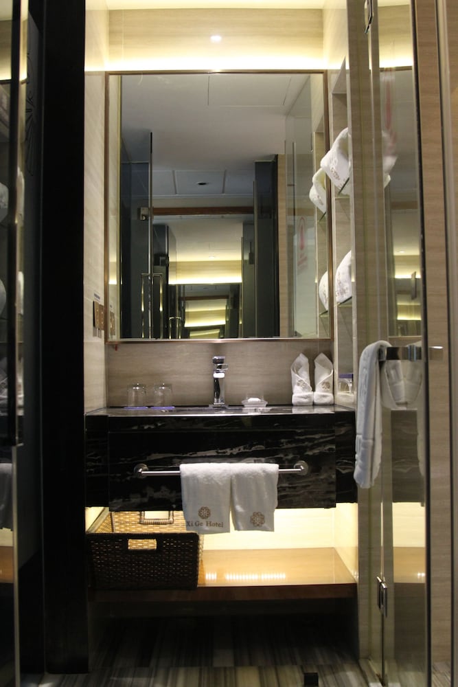 Xige Garden Hotel 25/32