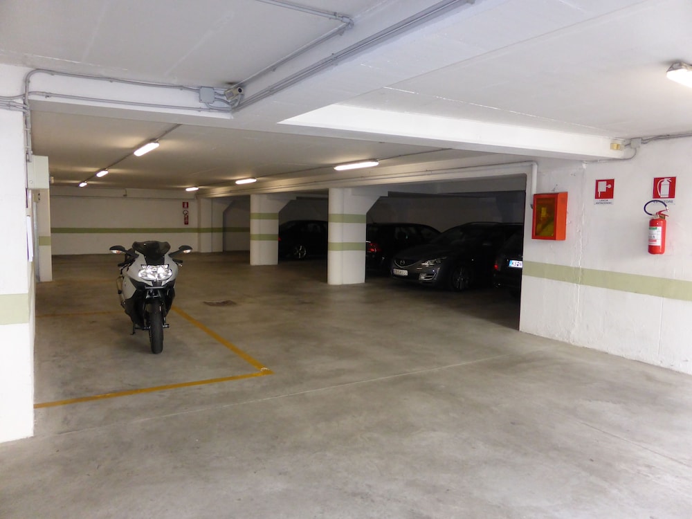 Residence Alle Palme 34/50