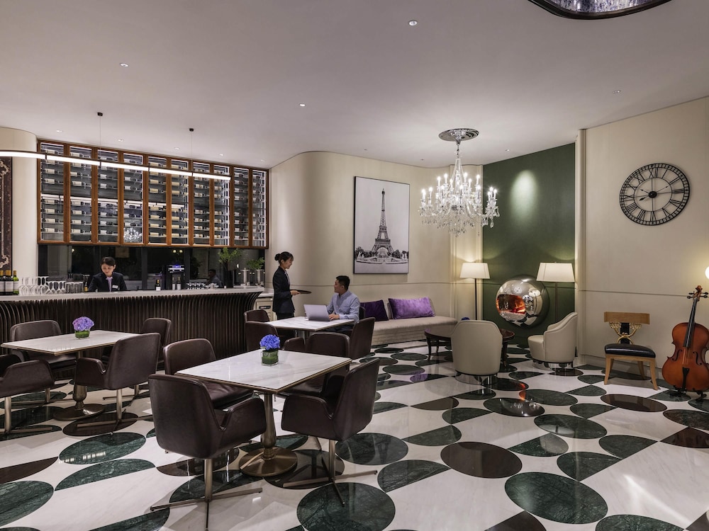 Mercure Shanghai Hongqiao Central 32/41