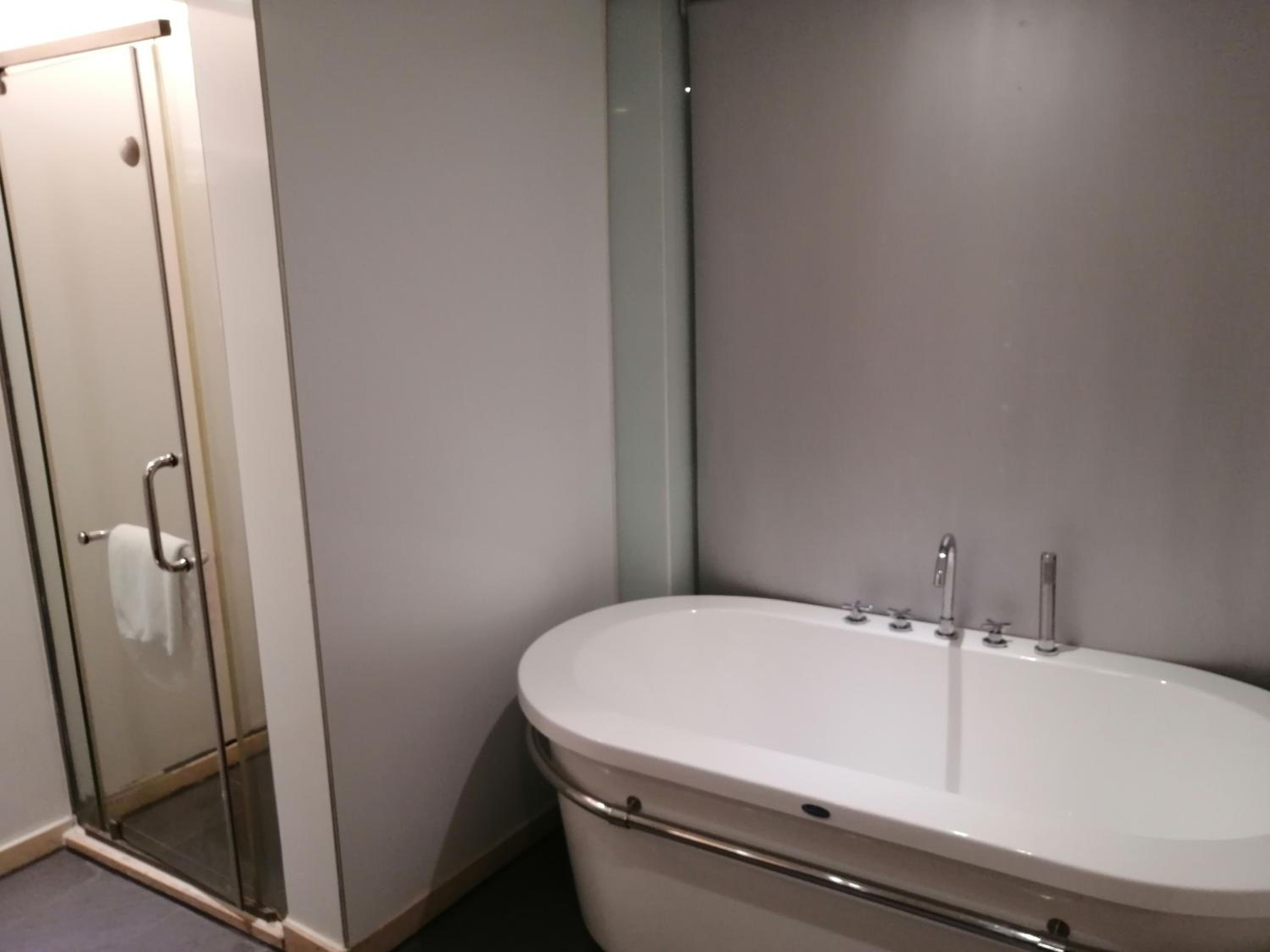 Ramada by Wyndham Meizhou 38/40