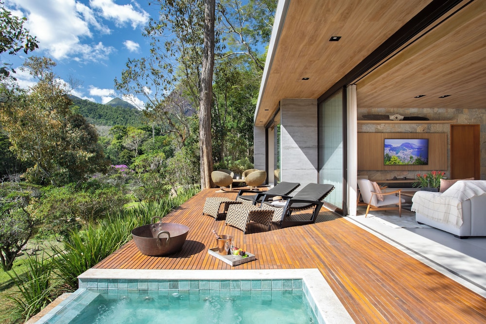 Casa Marambaia Hotel 20/43