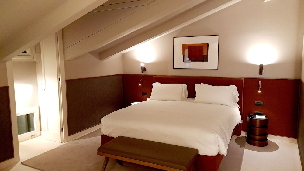 Art Hotel Novecento 14/50