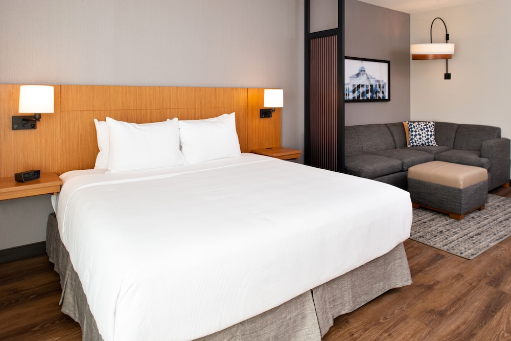 Hyatt Place Dallas/Rockwall 9/49