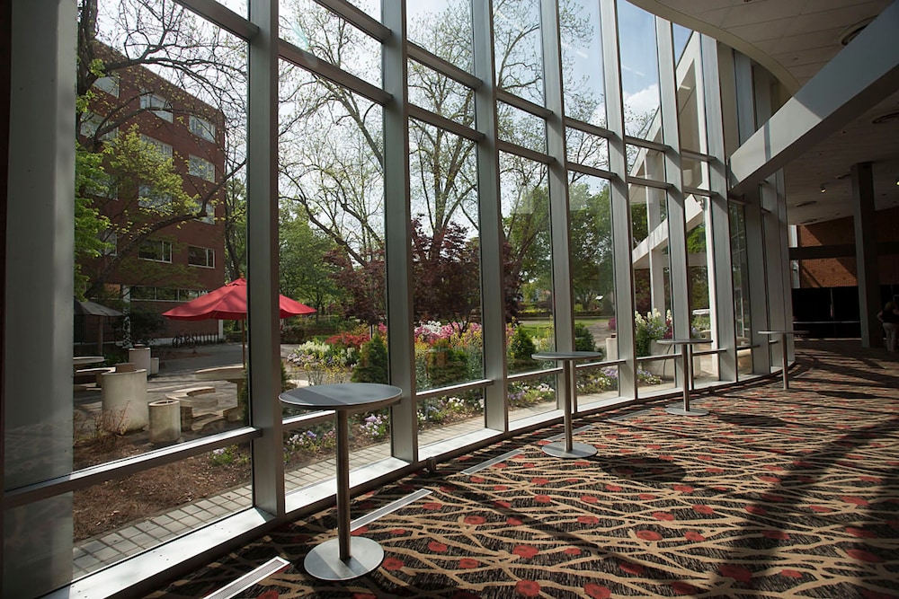 The University of Georgia Center for Continuing Education and Hotel 22/50