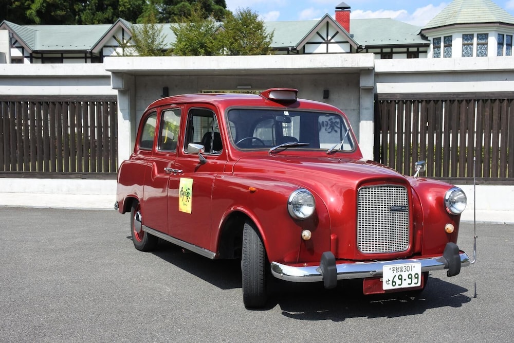 Bettei Himawari 52/56