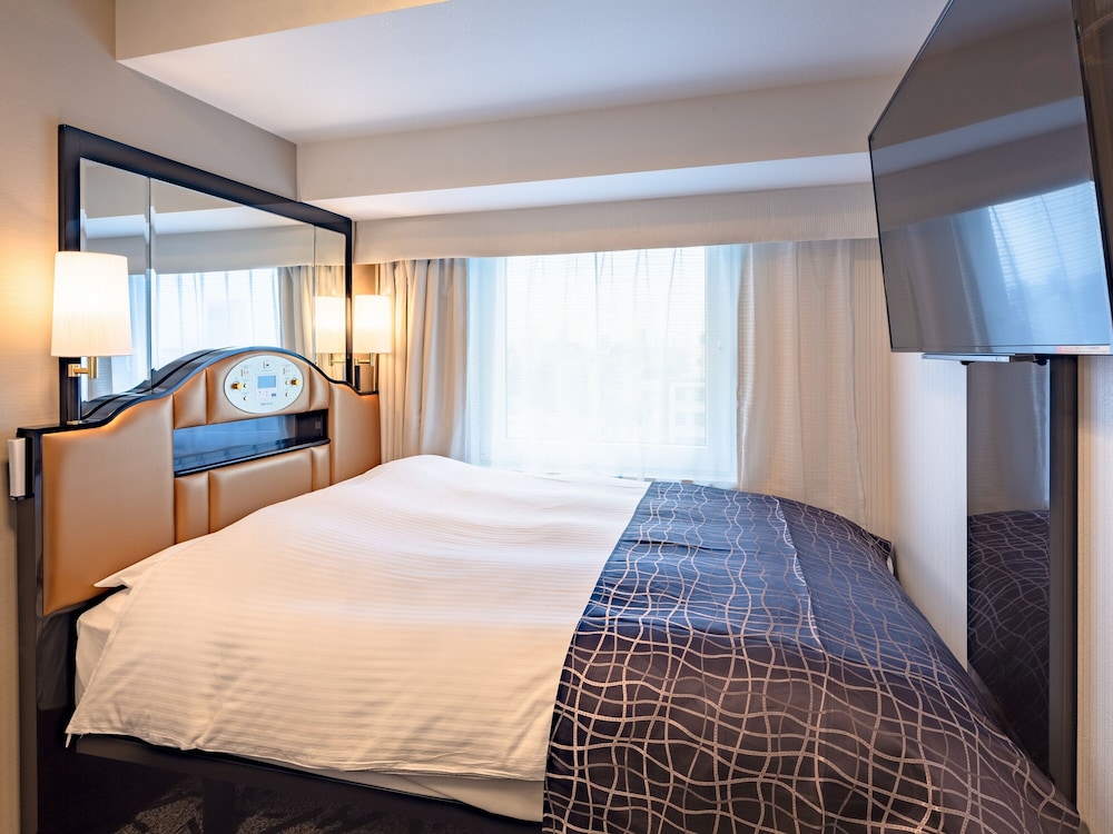 Apa Hotel Asakusa-Ekimae 11/65