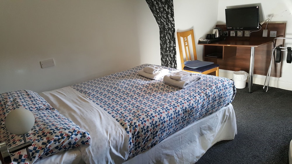Blossom Guest House 20/59