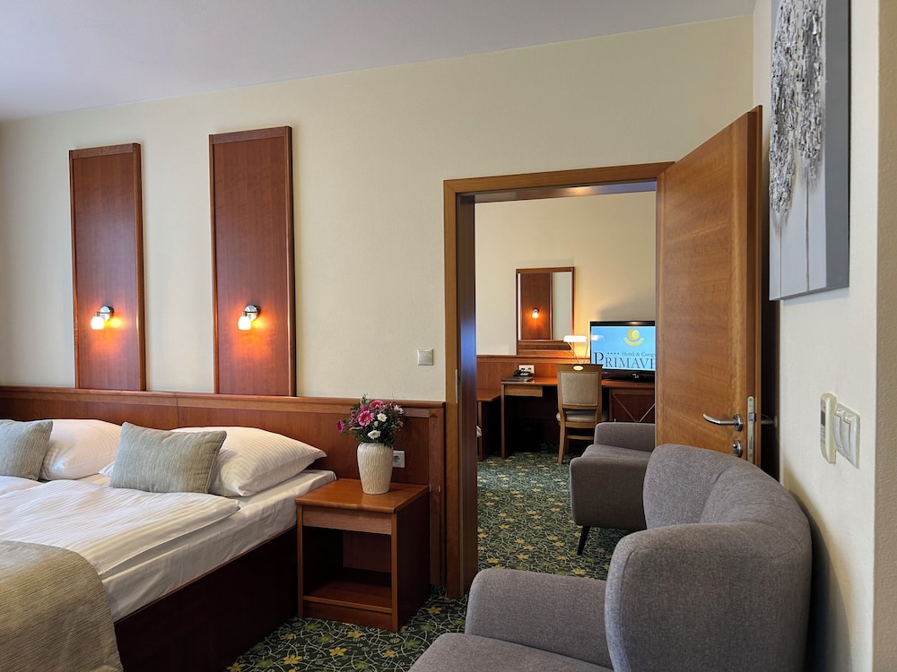 Primavera Hotel And Congress Centre 17/59