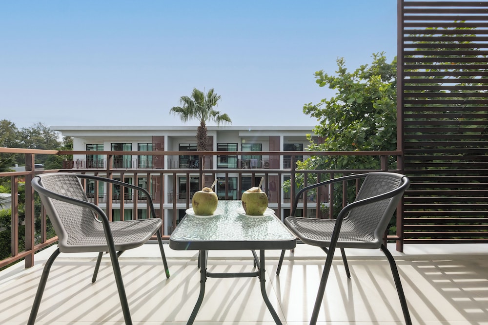 The Title Condo By Tropiclook 75/99