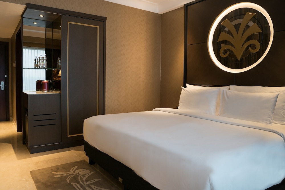 Myko Hotel And Convention Center Makassar 9/64