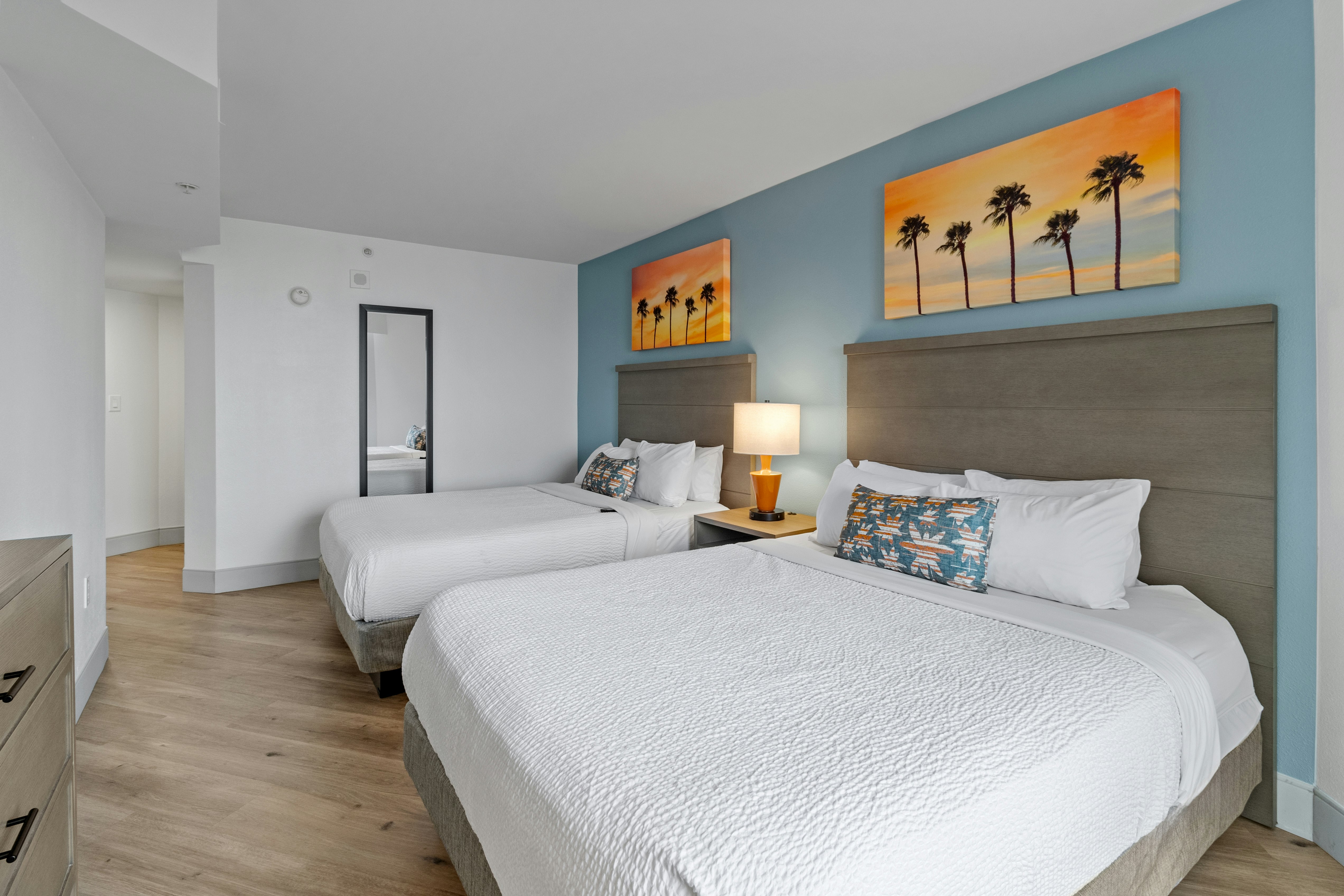 Ocean Reef Resort 23/85