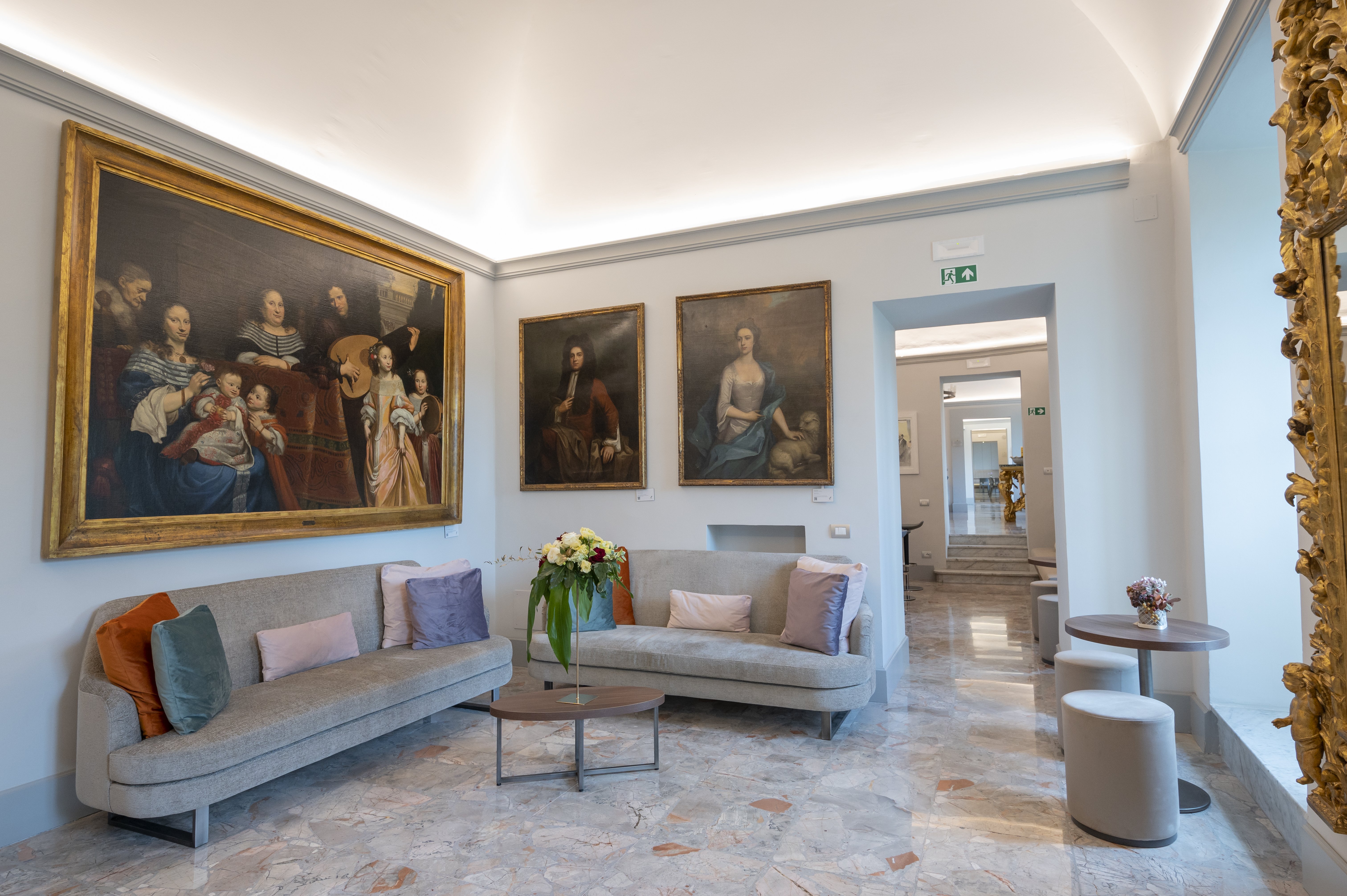 Albergo Duomo 28/50