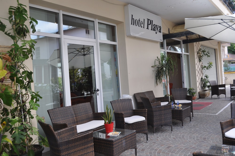 Hotel Playa (Rimini) 5/40