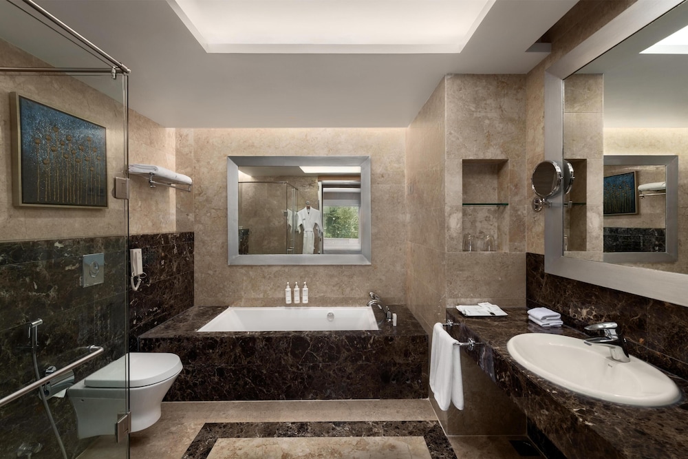 Radisson Resort & Spa Kandla 88/89