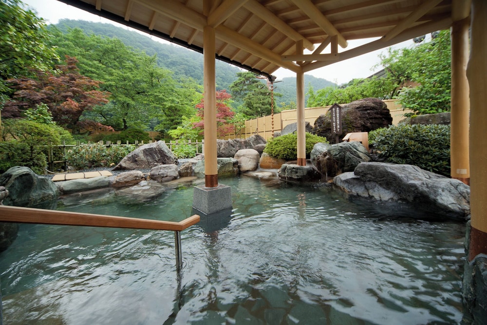 Shogawa Onsen Furyu Midou Zashiki Yumetsuzuri 15/32