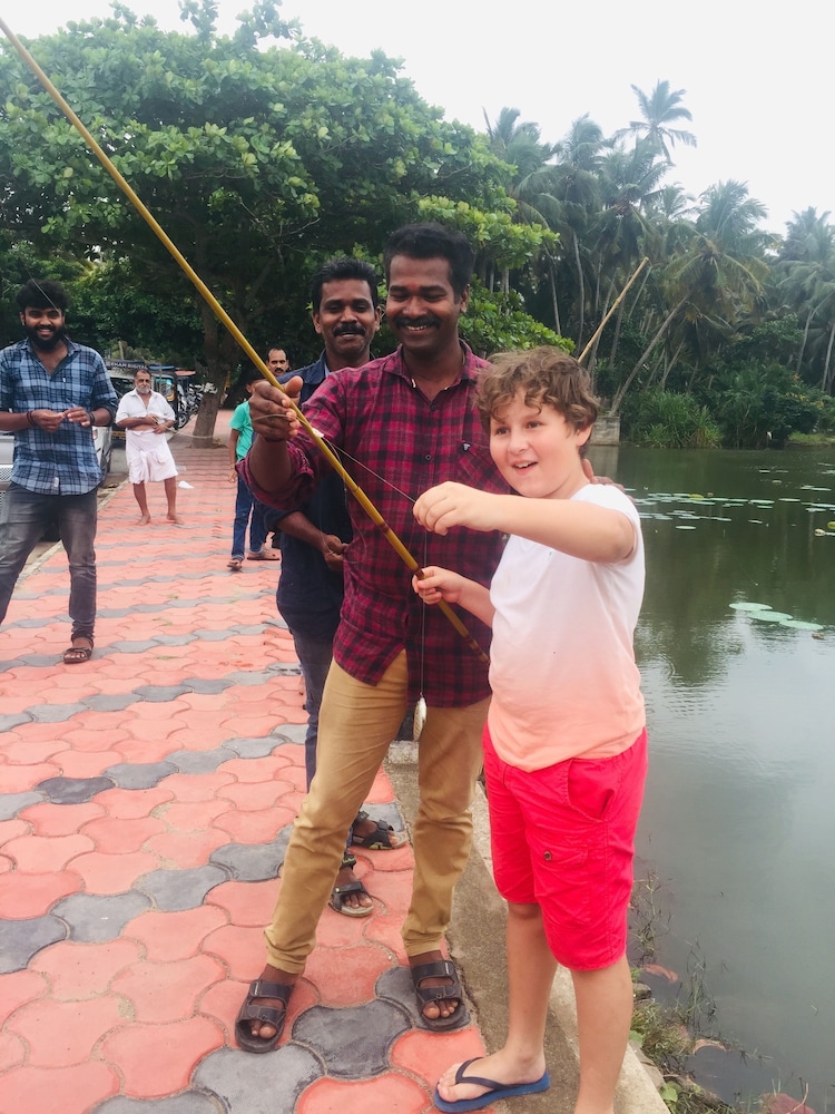 Ganesh House Homestay 23/49