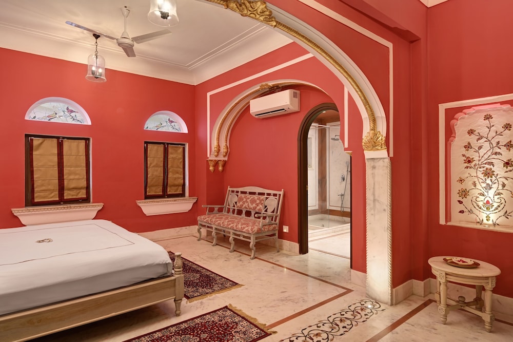 Shahpura Haveli 20/50