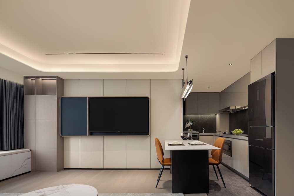 Wilmton Art Hotel Guangzhou Nansha Uni Mall 28/37