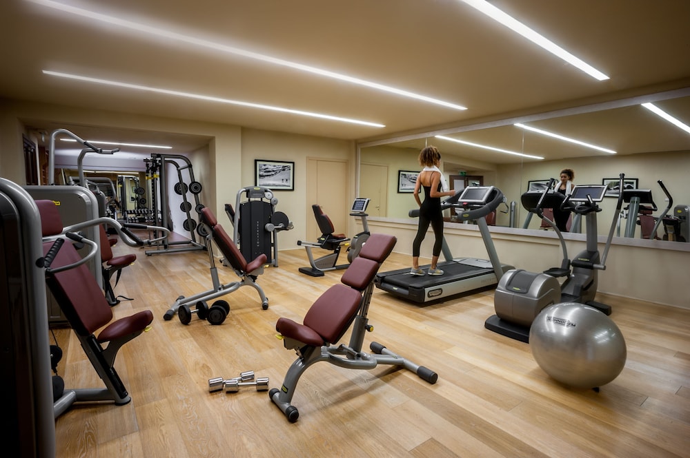 Val di Luce Spa Resort 43/74
