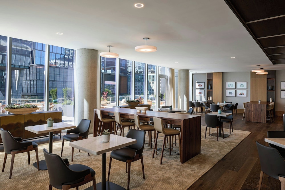 JW Marriott Reston Station 35/50