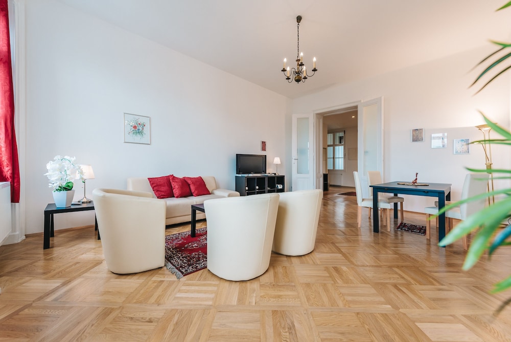 Duschel Apartments Vienna 30/50