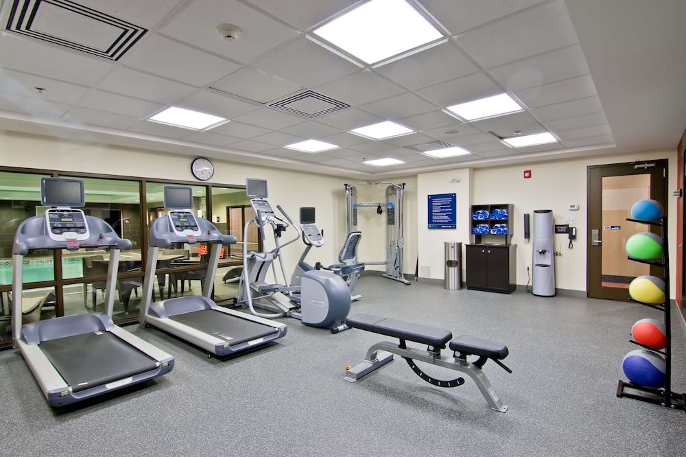 Hampton Inn Suites By Hilton Toronto Markham 25/41